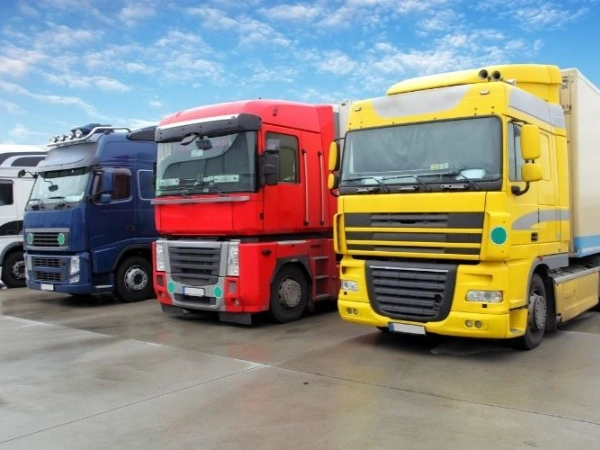 İzmir Kağıthane Nakliye